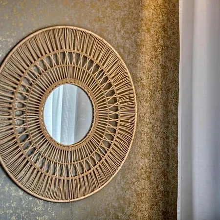 Aparthotel Goldfinger + 3*